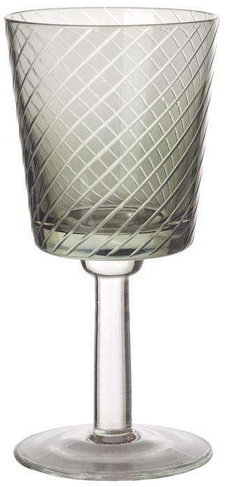 Pols Potten Набор стеклянных фужеров  140-230-133  - Вид №4