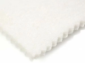 Giovanardi Звукоизоляционная и звукопоглощающая панель для подвесного потолка из полиэстера  5407