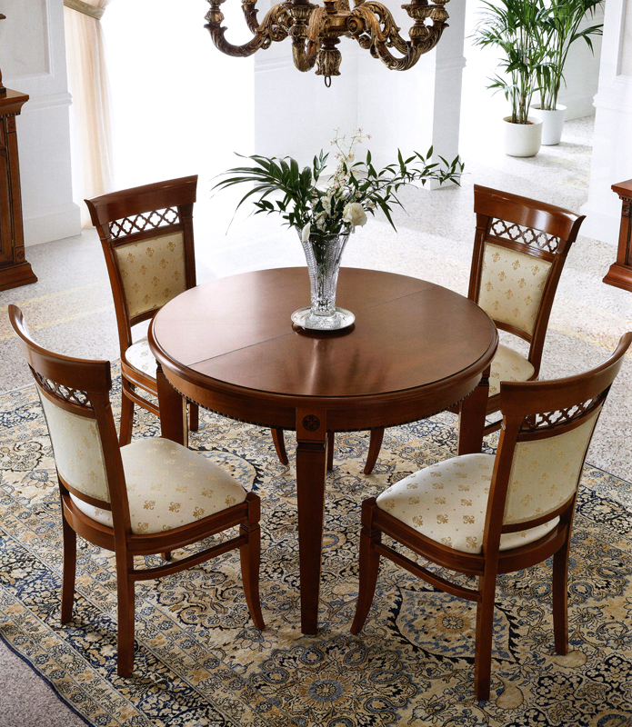 Стол  PRAMA 71CI54 Palazzo ducale