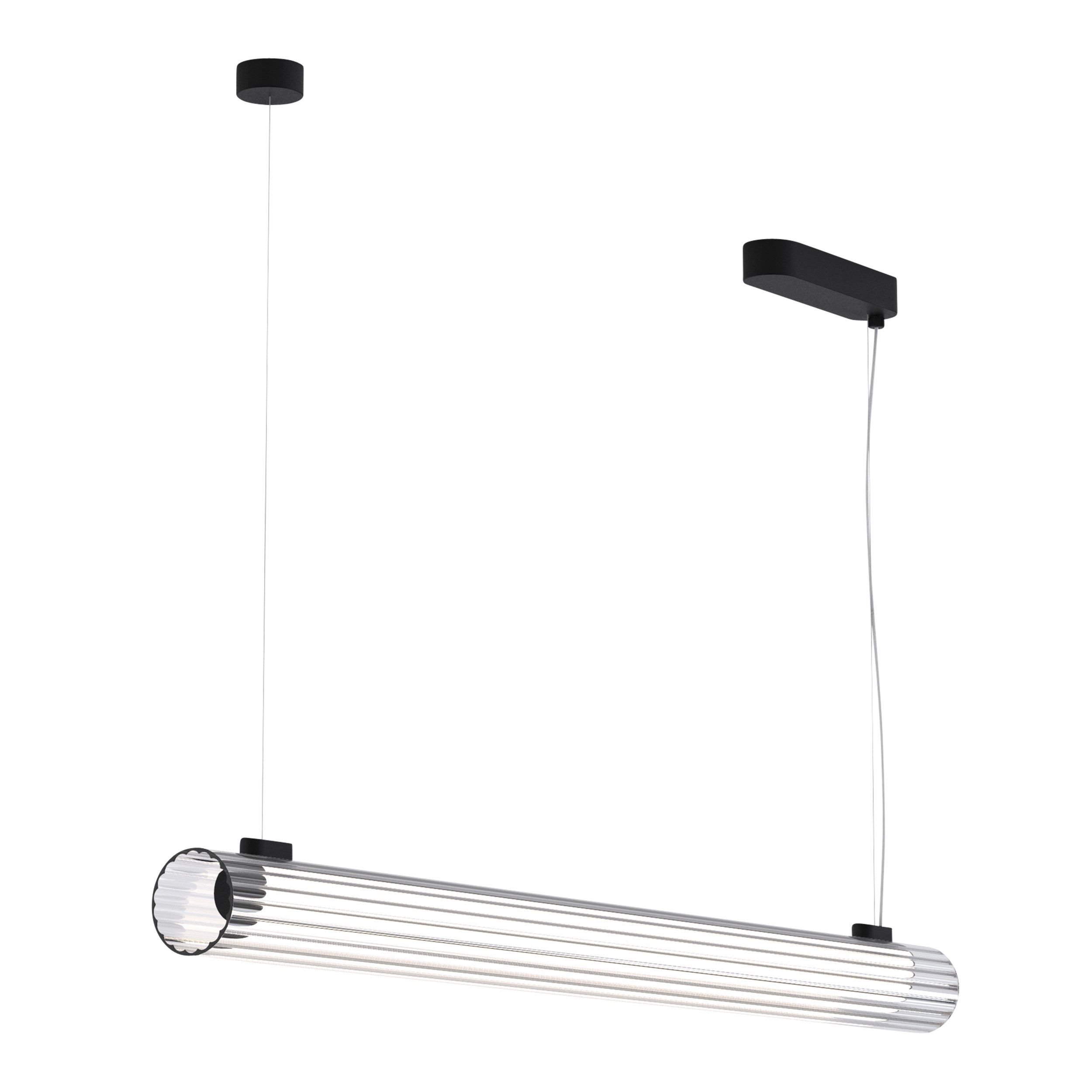 Стеклянный светодиодный подвесной светильник Astro Lighting Io ARCH-00134523 - Вид №20