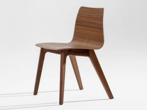 ZEITRAUM Стул из массива дерева Morph