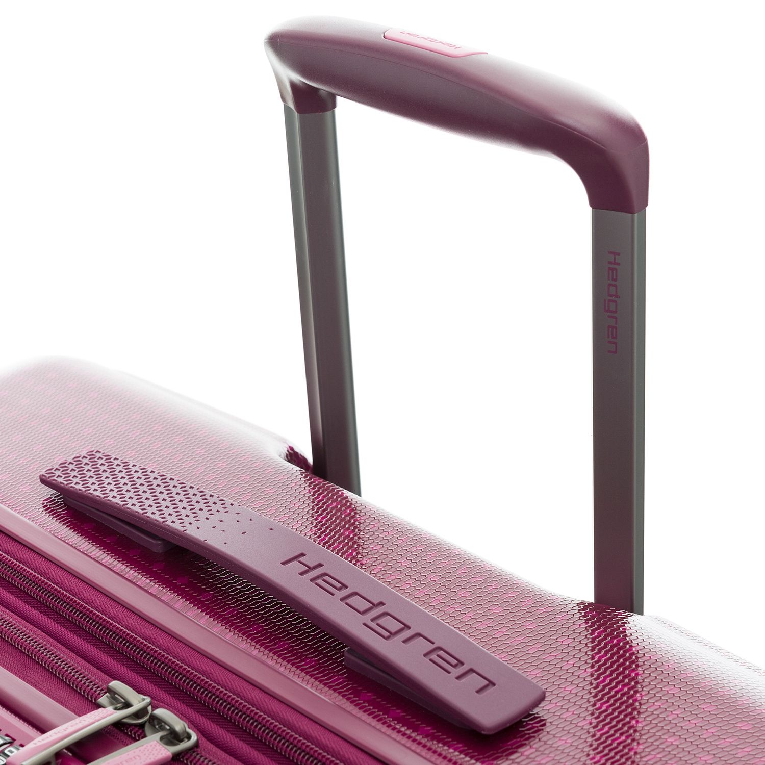 HFRS01LEX/254 Чемодан HFRS01LEX Glide L EX Expandable Spinner Hedgren Freestyle  - Вид №8