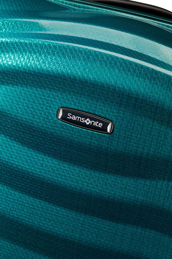 98V-01004 Чемодан 98V*004 Spinner 81/30 Samsonite Lite-Shock  - Вид №6