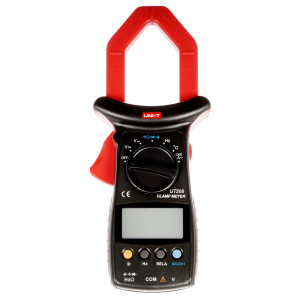 Клещи токоизмерительные UNI-T UT206 1128058