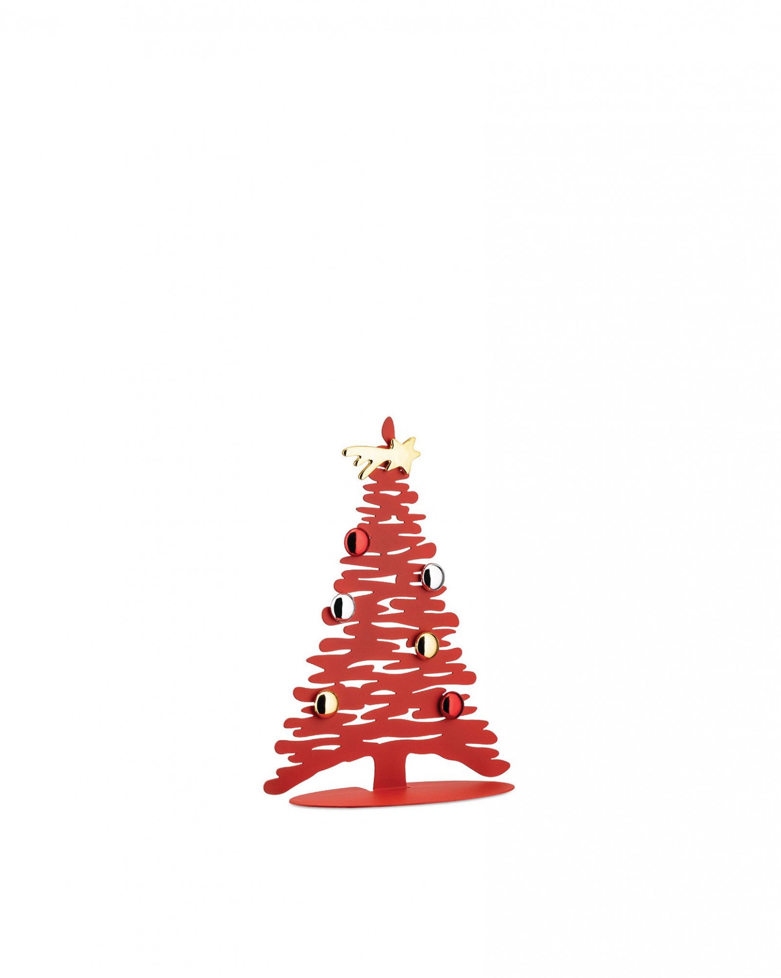 Алесси Барк на Рождество Новогоднее украшение Alessi BM06/30 R