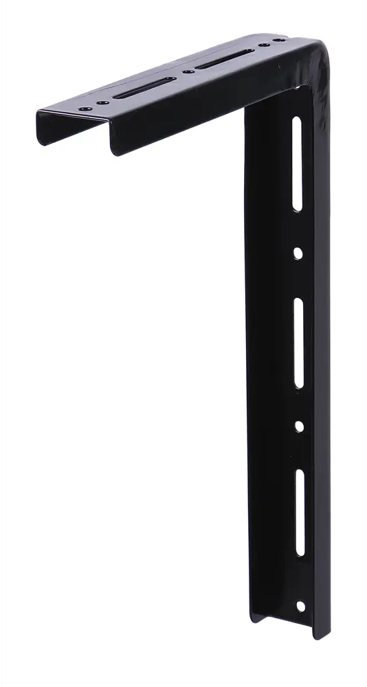 Кронштейн LARVIJ Modern1 для полок и кашпо, нагрузка 40 кг 84908798