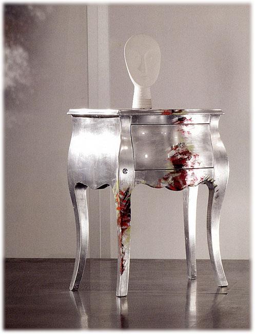 Тумбочка Cloud RM ARREDAMENTI Cloud Capriccio