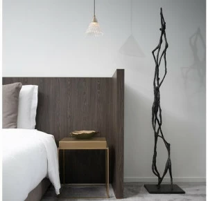 Gardeco Бронзовая скульптура Bronze Gnd-ga301