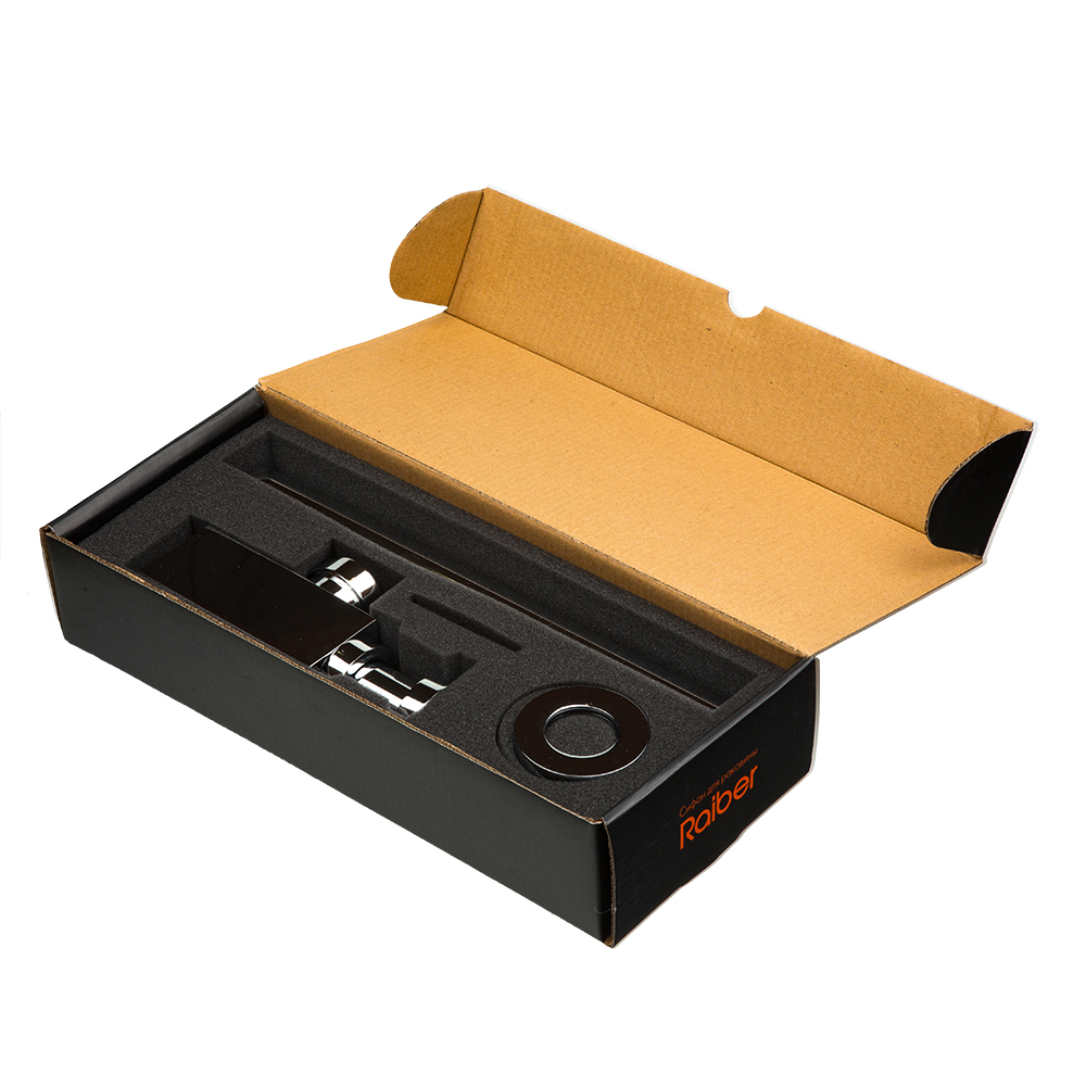 RHR-124 Сифон для раковины Raiber  - Вид №5