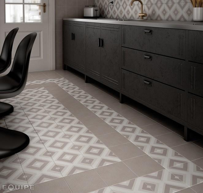 EQUIPE CERAMICAS Стена / пол из керамогранита sun-id-1356703 - Вид №25