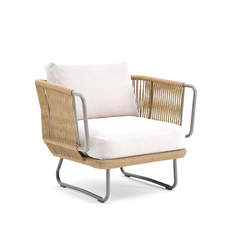 Кресло BABYLON VARASCHIN 1741 