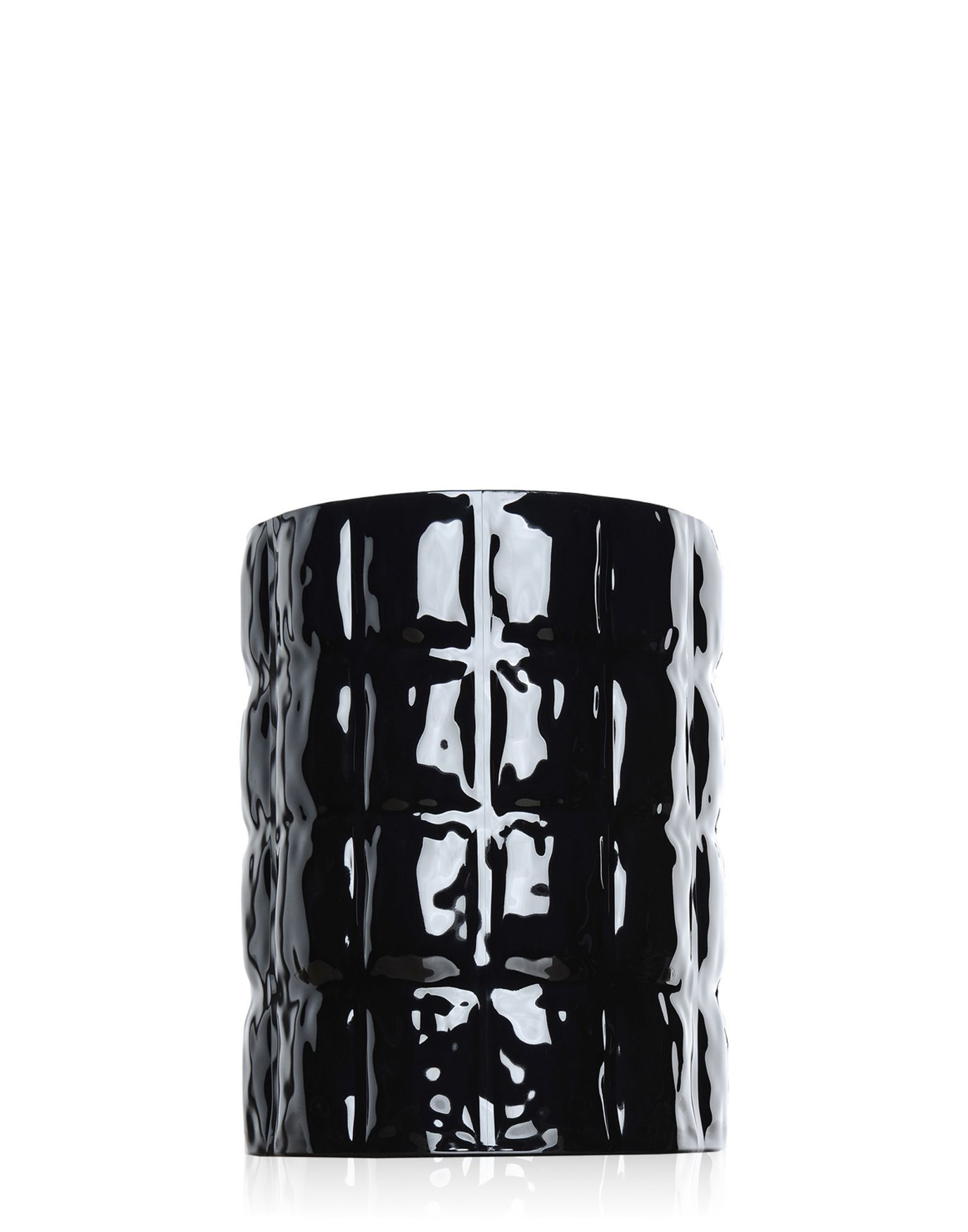 Круглая ваза из ПММА Kartell MATELASSÉ ARCH-00077602 - Вид №17