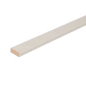 Карниз нижний Delinia ID Петергоф 200x4 см ЛДСП цвет бежевый