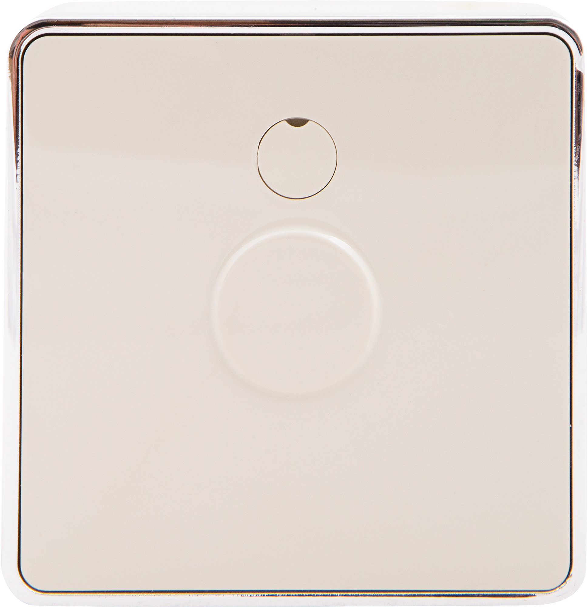 WERKEL Gallant - элегантный вывод кабеля в стиле слоновая кость 82036826