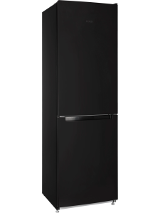 9291897 Холодильник с морозильником   NORD NRB 152 B черный