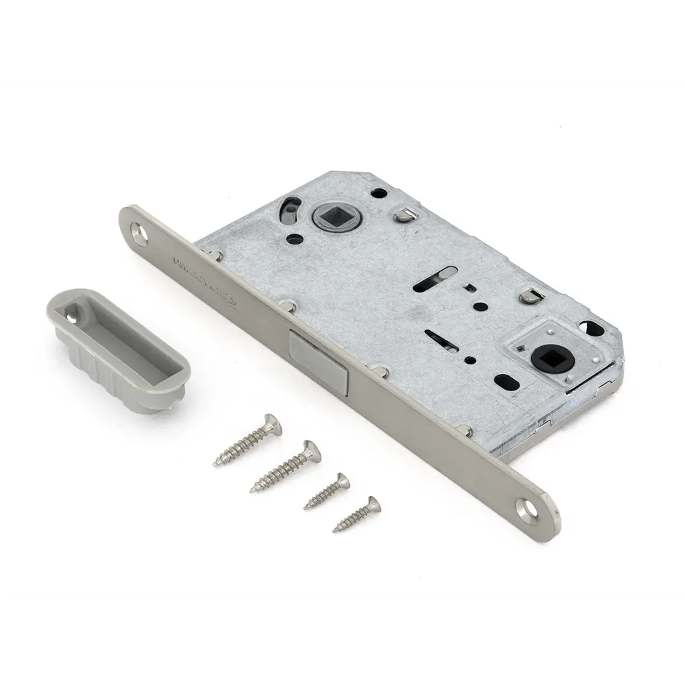 Защелка межкомнатная Palladium 600-M с бесшумным закрыванием 89346986 STLM-1481467 - Вид №1