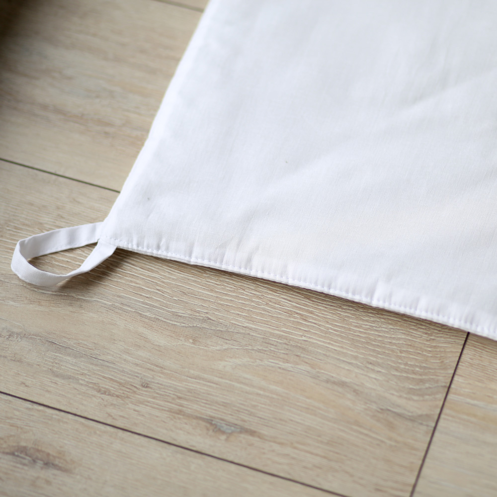 Игровой коврик для вигвама Simple White VAMVIGVAM SIMPLE WHITE 281594 Белый Santreyd  - Вид №7