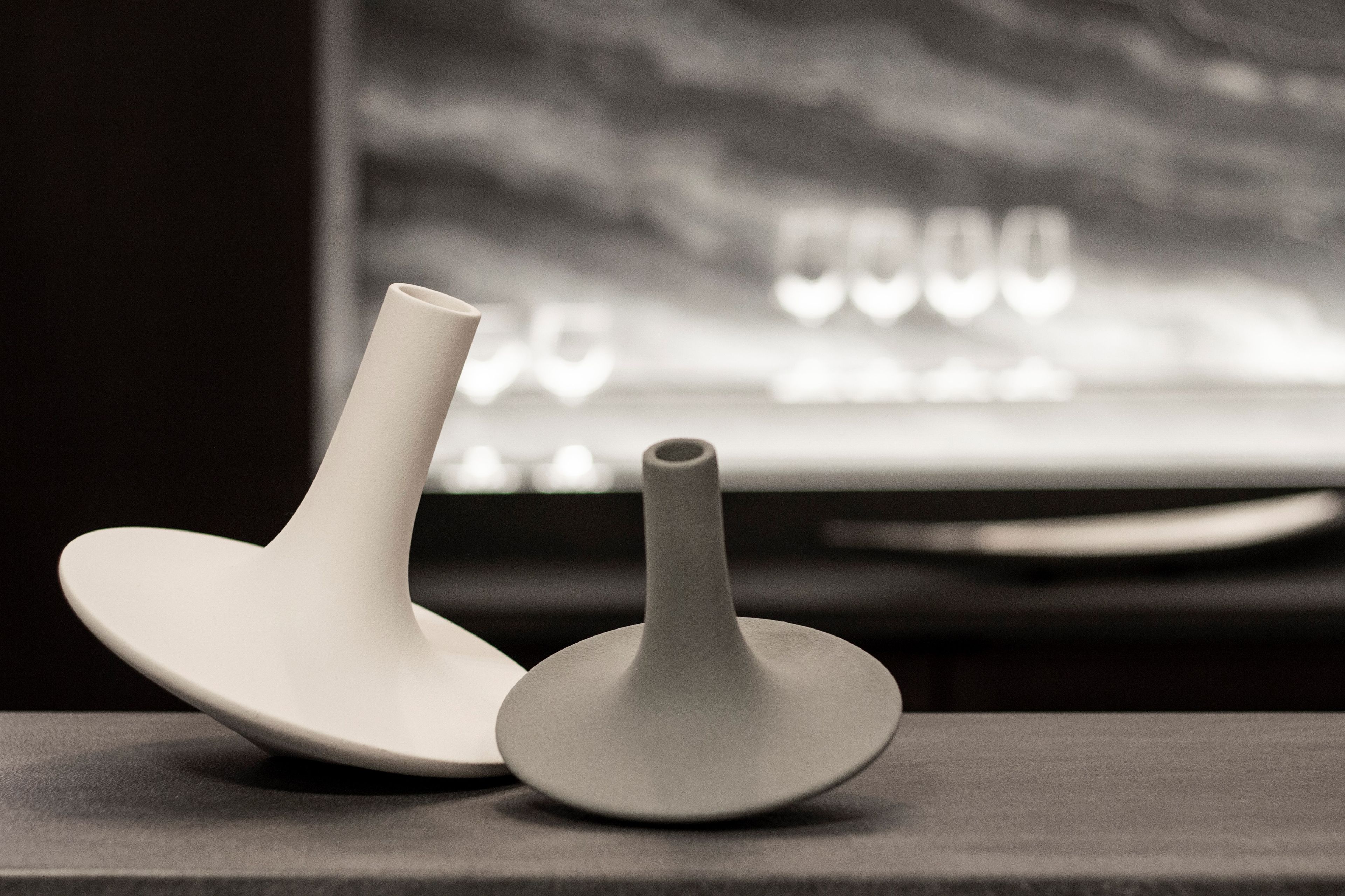 Кухня с островом TM Italia Cucine ARCH-00084727 - Вид №12