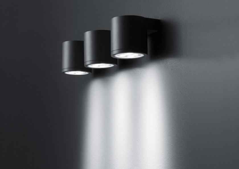 SIMES Флуоресцентный светодиодный металлогалогенный уличный светильник Loft sun-id-1369129 - Вид №2