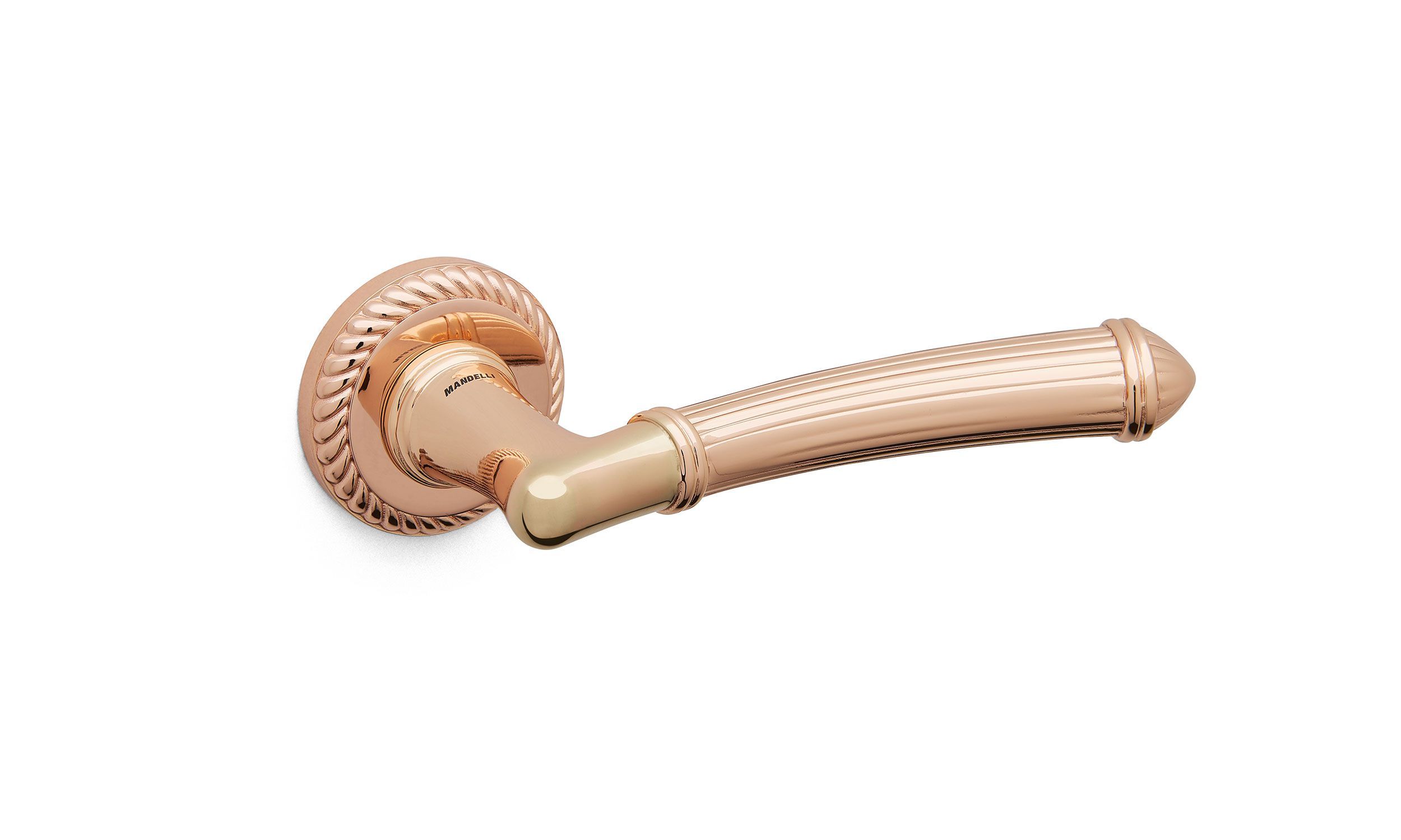 Ручка на розетке Mandelli1953 Aurora ARCH-00076056 - Вид №5