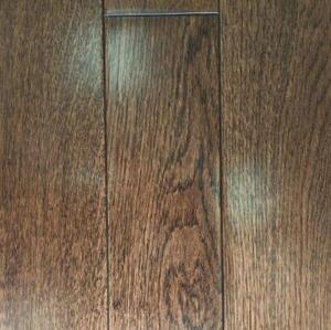 Инженерная доска Baricella Camerino Дуб () 500-1500х100 мм.