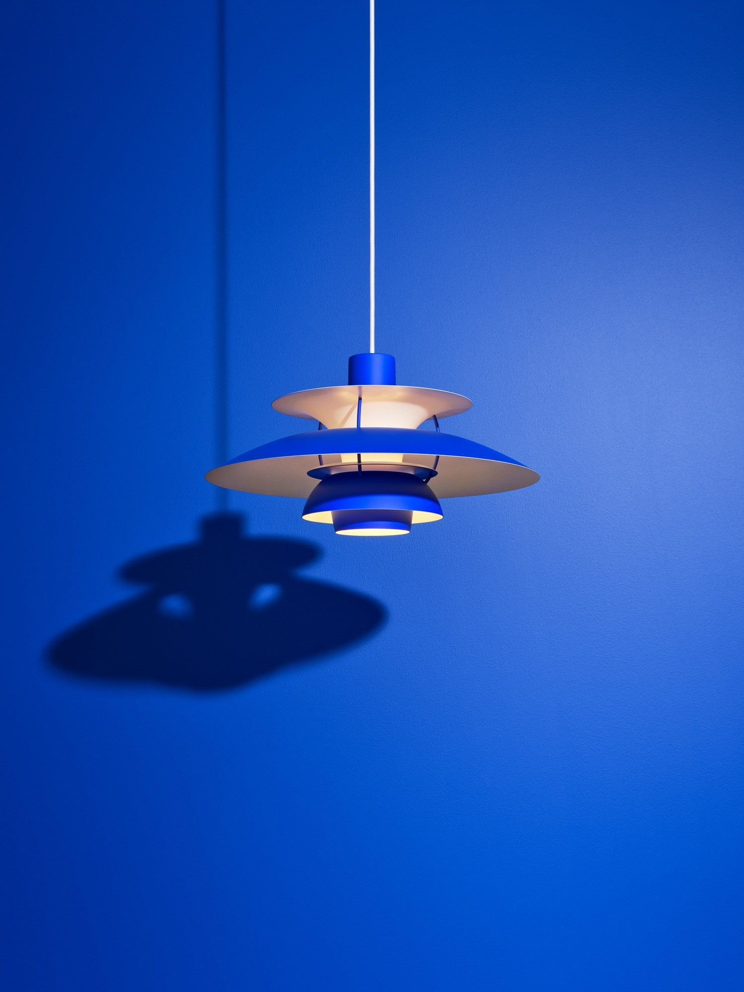 Подвесной светильник In Stock Louis Poulsen ARCH-00050320 - Вид №1