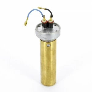 Дорн FV-PLAST круглый SM2