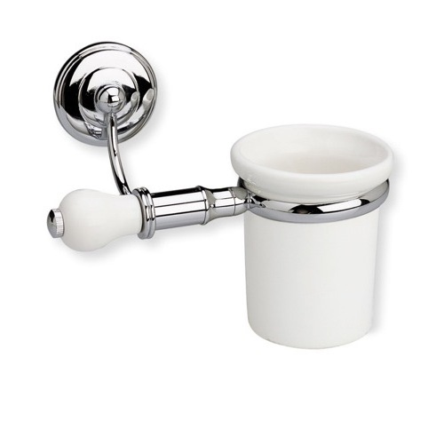 Classico Collection аксессуары для ванной комнаты серия Nemi Stilhaus Stil Haus 45526 - Вид №8