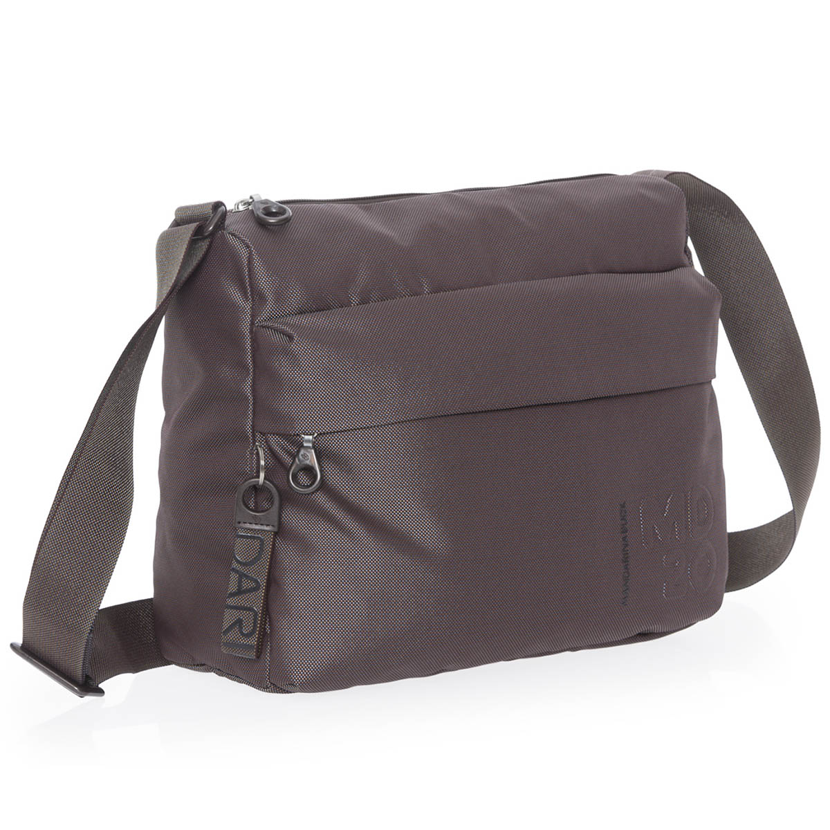 QMTT4-26R Сумка QMTT4 Cross-Body Bag Mandarina Duck MD20  - Вид №3