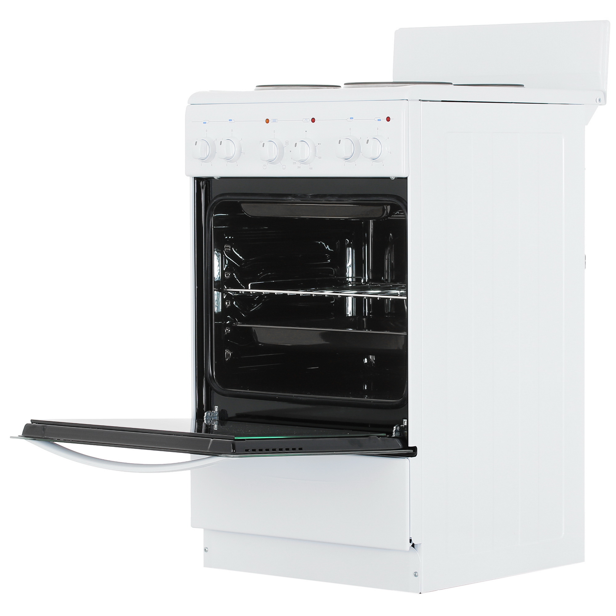 1089404 Электрическая плита GEFEST 5140-01 0035 белый STDN-0048662 - Вид №5