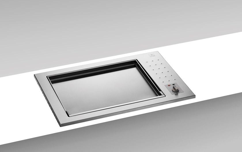 PLA.NET Outdoor Cooking Встроенный газовый мангал Oasi sun-id-1444907 - Вид №13