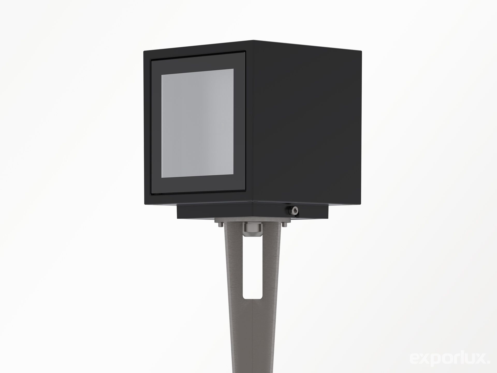 Алюминиевый напольный прожектор Exporlux PACK ES ARCH-00075074 - Вид №1