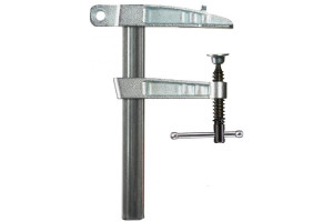 14983108 Струбцина BE-TP-1K, 150 мм BESSEY