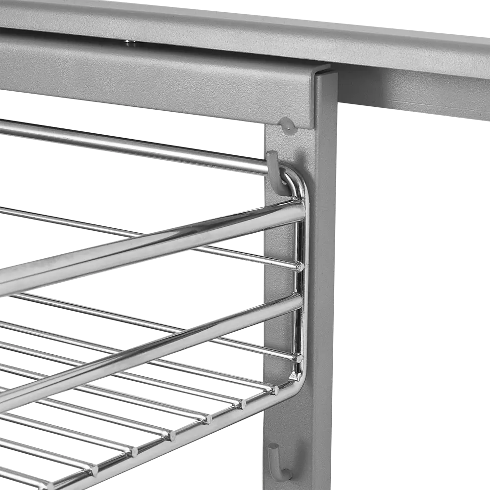 Угловой выдвижной органайзер VIDAGE для компактного хранения 85841922 STLM-0065589 - Вид №9