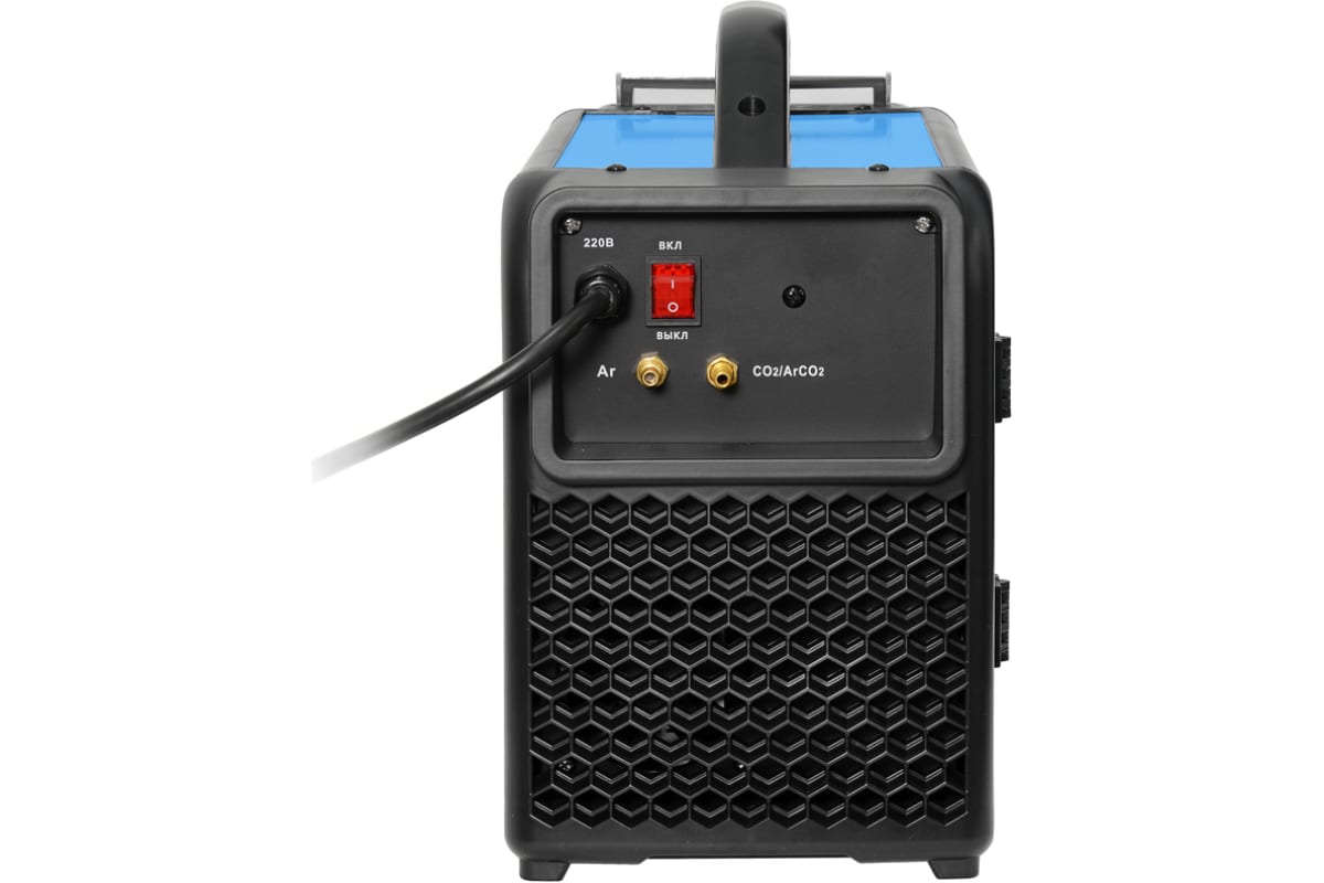 Сварочный аппарат ТСС EVO MTM-200 5452096 STDN-0080097 - Вид №2