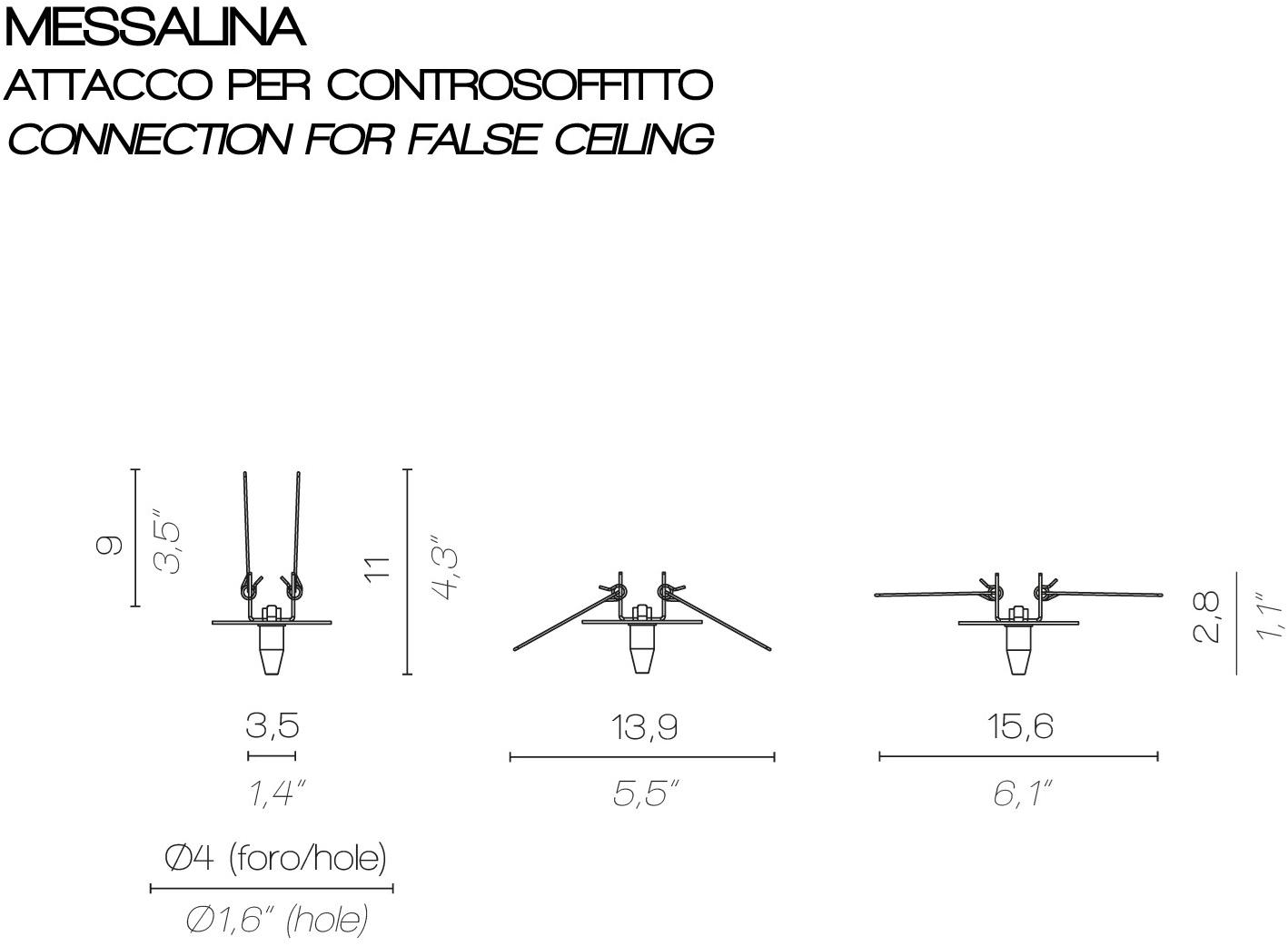 Contardi Подвесной светильник из дутого стекла Messalina sun-id-1465200 - Вид №10