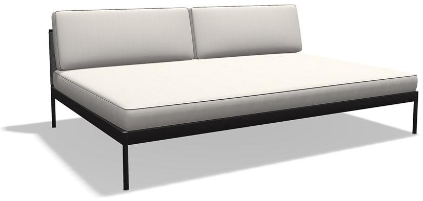 RODA Садовая клумба Batyline® Basket sun-id-1469378 - Вид №4