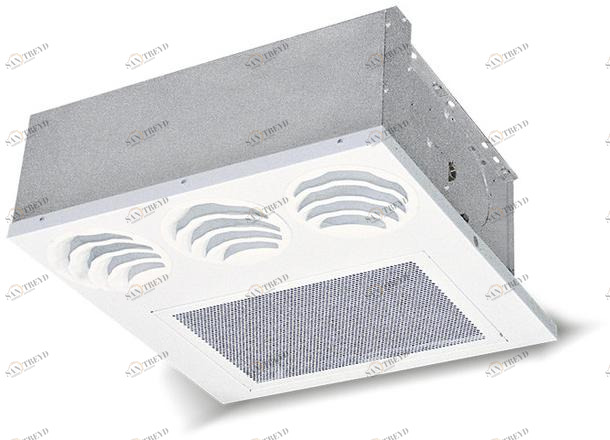 SABIANA Встроенный фанкойл Carisma sun-id-1458237