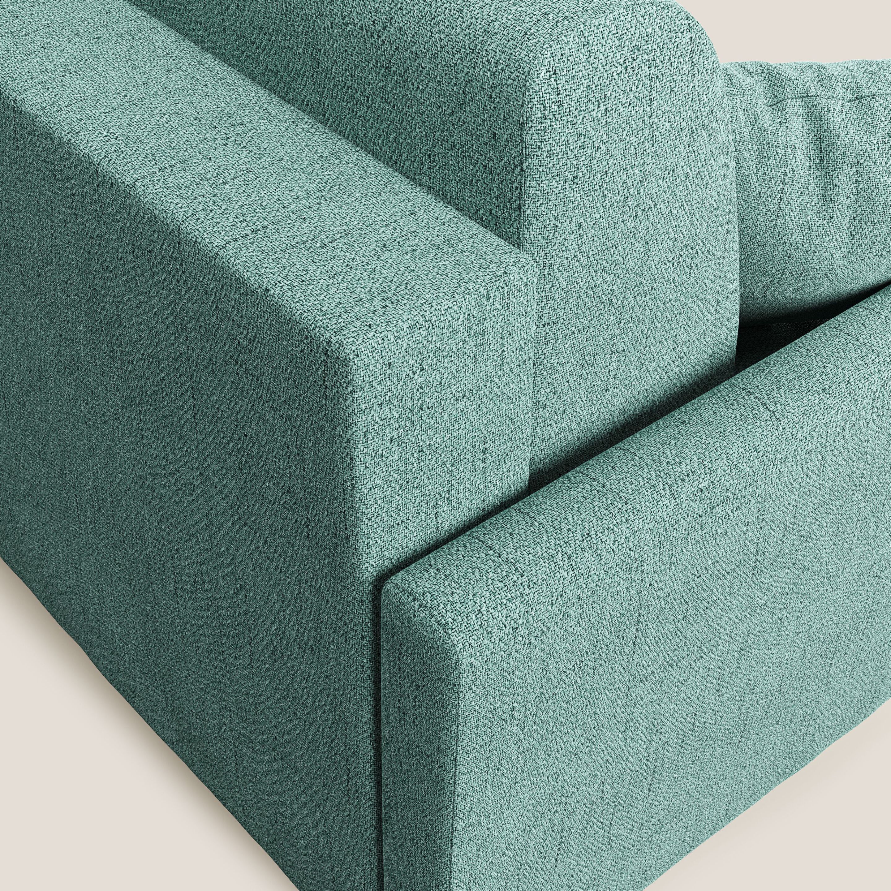 Ткань раскладной диван-кровать Divani.Store EDGAR ARCH-00124215 - Вид №7