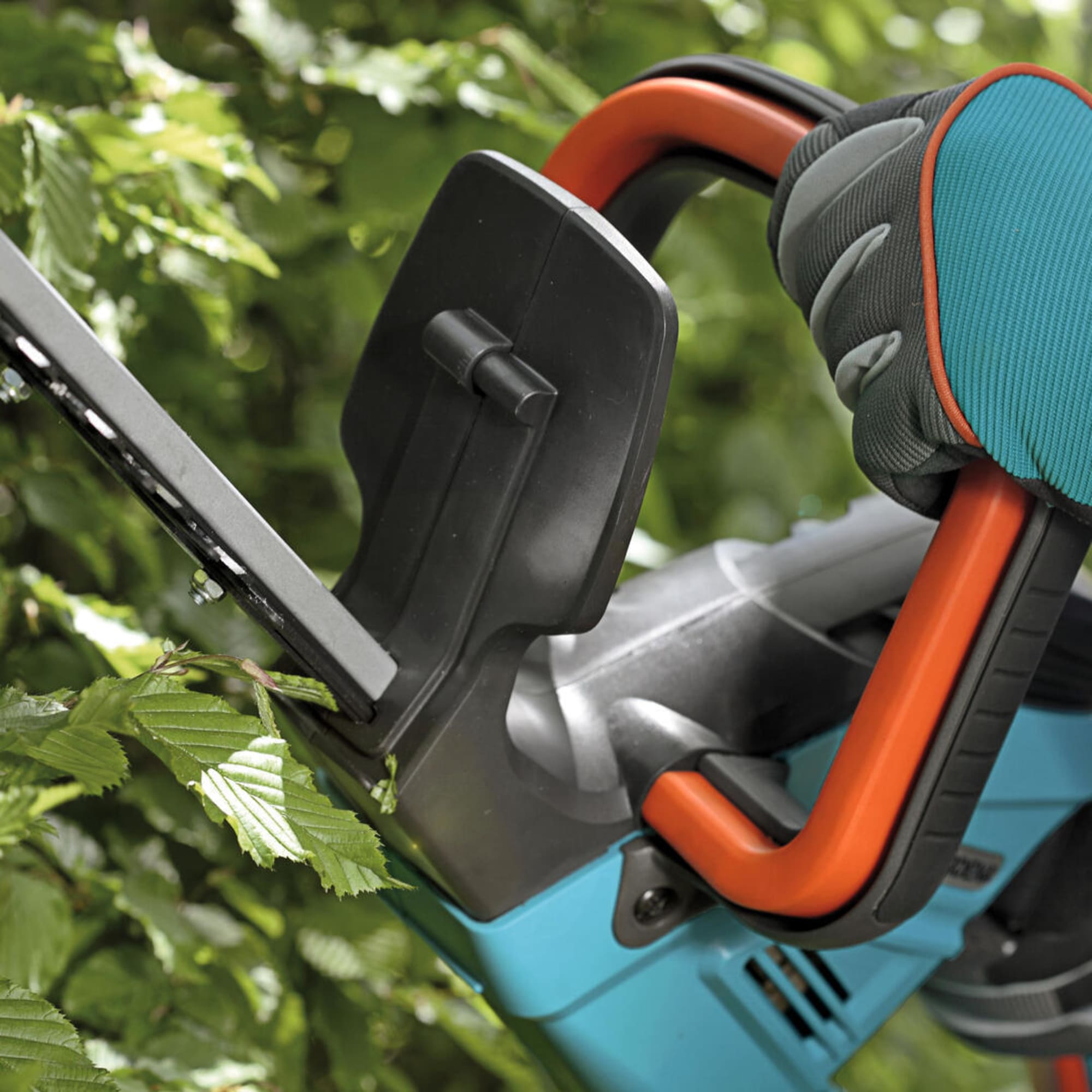 88737494 Перчатки рабочие Gardena размер 10 Santreyd  - Вид №3