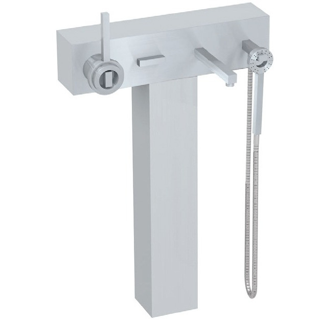 TTB030240 Коллекция Hydrus смеситель для ванны Bagno Sasso 46253 - Вид №1