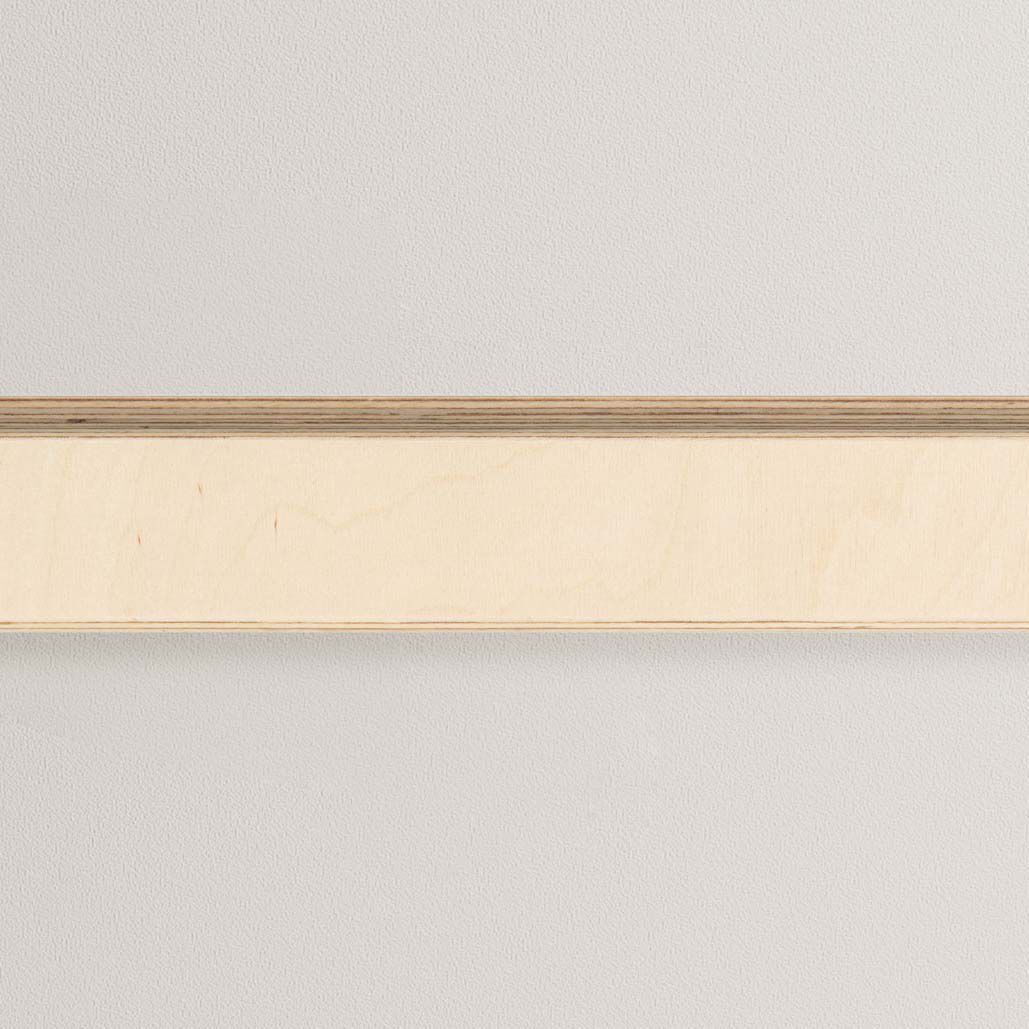 Деревянная настенная вешалка Variand Furniture E01 ARCH-00088590 - Вид №13