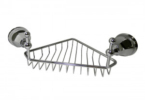 1495 ** 05 Двойной держатель для мыла Nicolazzi Series Teide