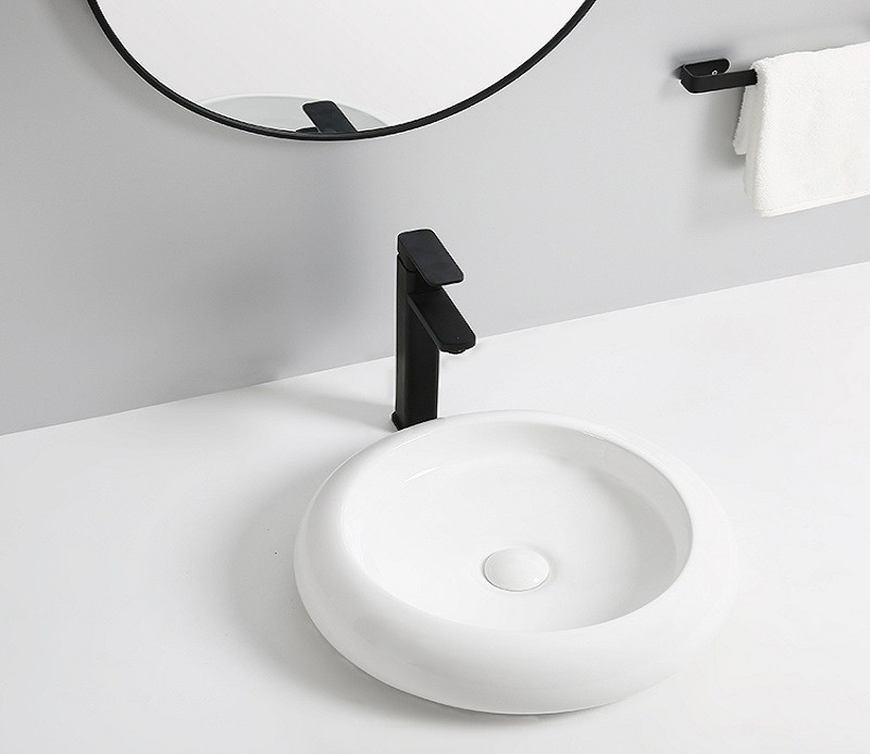 7031B Умывальник LAB.Space N