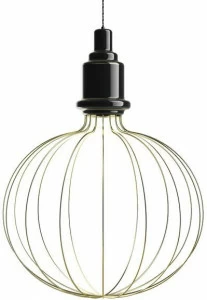 MARIONI Подвесной светильник прямого и отраженного света из керамики Edison 02190gb