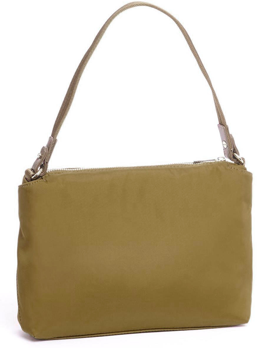 HPRI04/541 Сумка HPRI04 Mini Hobo/Crossover Bag Reflect Hedgren Prisma - Вид №1