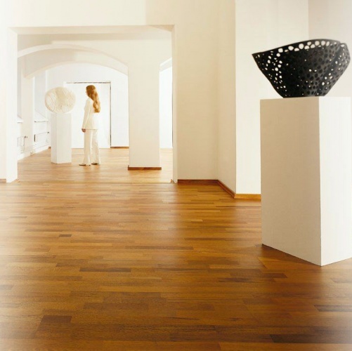 Паркетная доска Karelia Мербау 2600200270 - Вид №6