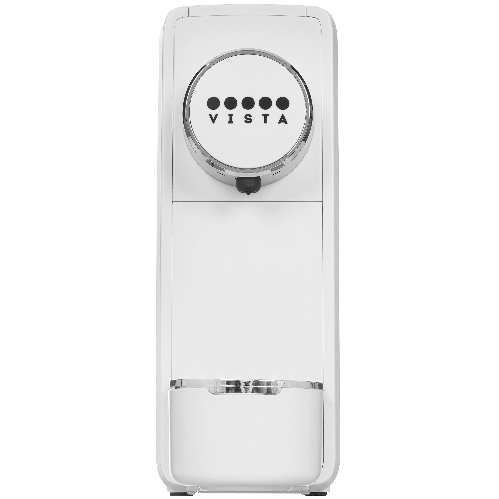 9078598 Кофемашина капсульная Vista Venetta NS600W STDN-0140346 - Вид №1