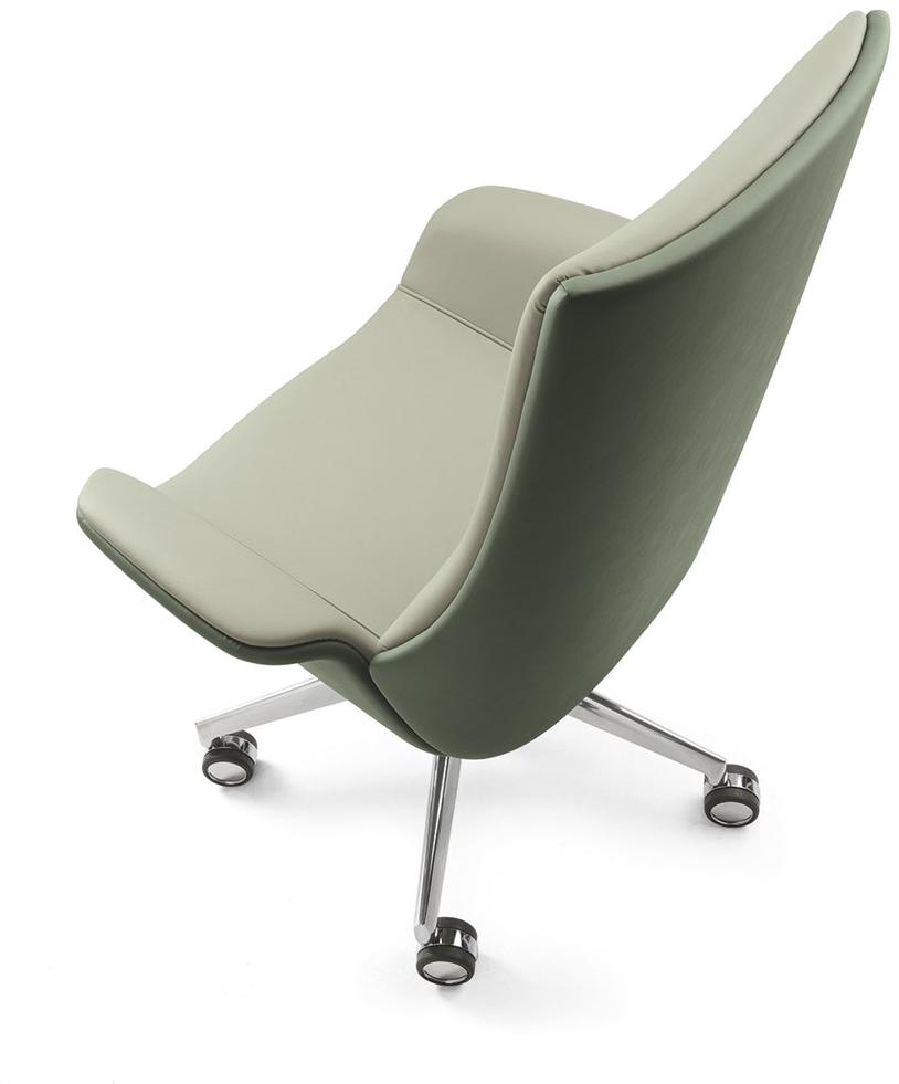 Kastel Откидывающийся офисный стул Kriteria sun-id-1413457 - Вид №3