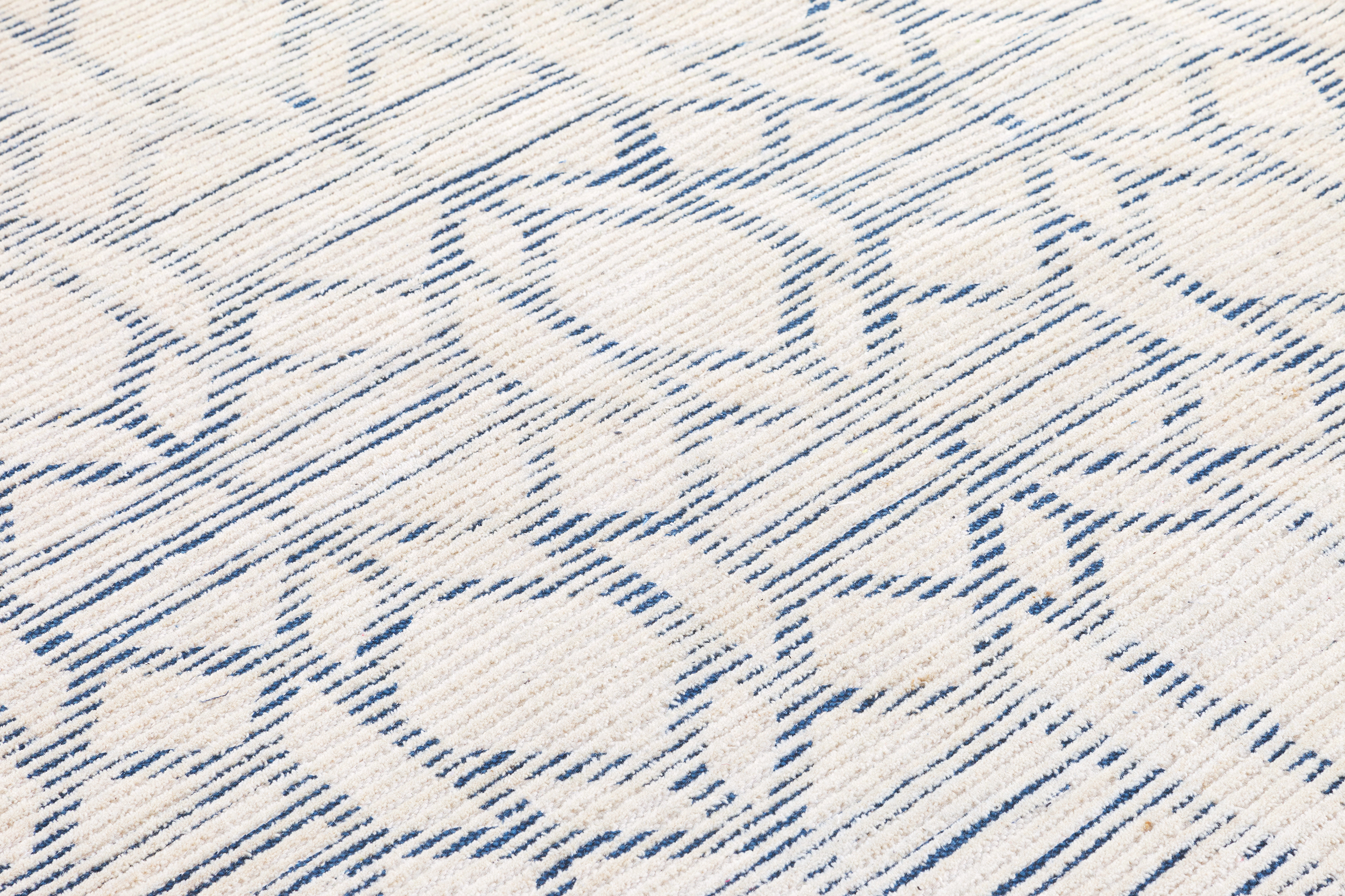 2000983181596 Ковер Alpas 160x230 CARPET DECOR  - Вид №1